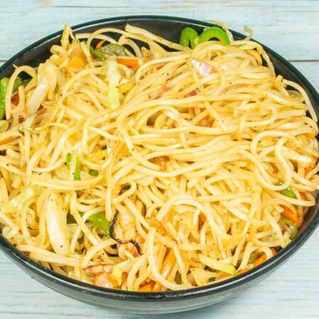 Veg. Noodles