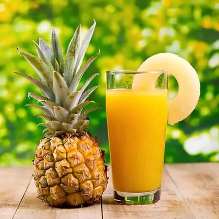 Pineapple Juice